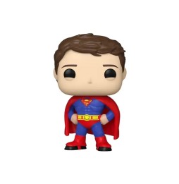 Figurine Friends - Joey Pop 10cm