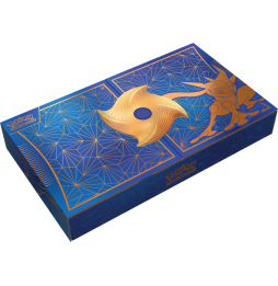 Pokémon  - Coffret Ultra Premium Amphinobi Ex.
