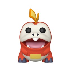 Funko Pop ! Pokémon - Chochodile