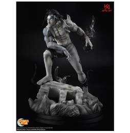 Figurine Dreamland Toro Picana Version N B Limitee - 500 pièces, 2 Têtes