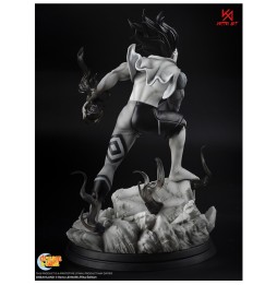 Figurine Dreamland Toro Picana Version N B Limitee - 500 pièces, 2 Têtes