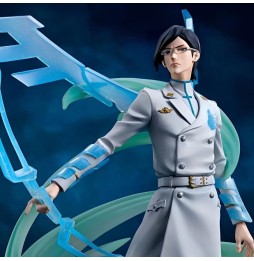 Figurine Bleach The Thousand-Year Blood War - Uryu Ishida Figuarts Zero  23cm