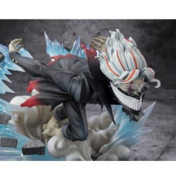 Figurine Dandadan - Okarun Transformed Figuarts Zero