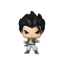 Funko Pop ! Dragon Ball Z - Gogeta (Existe en CHASE)