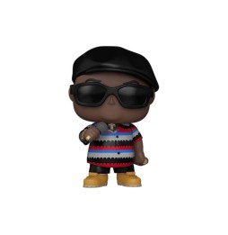 Funko Pop ! Biggie - Beat The Summer Jam