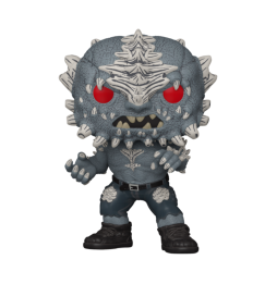 Funko Pop ! Smallville - Doomsday Max