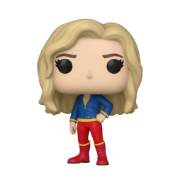 Funko Pop ! Smallville - Kara Kent