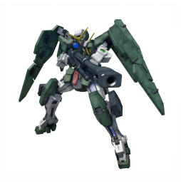 Boite Abimée - Maquette Gundam - Dynames Gunpla MG 1/100 18cm