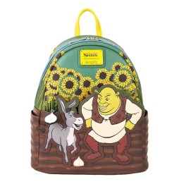 Mini Sac a Dos Loungefly Shrek - Spring Vibes