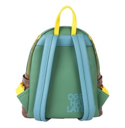 Mini Sac a Dos Loungefly Shrek - Spring Vibes