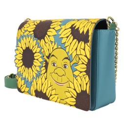 Sac a Main Loungefly - Shrek Spring Vibes