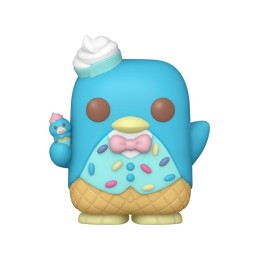 Funko Pop ! Sanrio - Tuxedosam Ice Cream