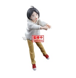 Figurine Haikyu - The Dumpster Battle 11cm