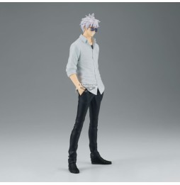 Figurine Jujutsu Kaisen - Satoru Gojo Hidden Inventory (King of Artist)