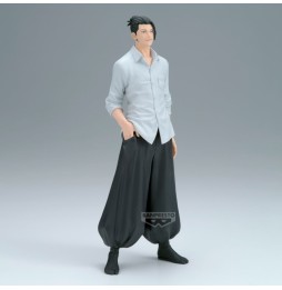 Figurine Jujutsu Kaisen - Suguru Geto Hidden Inventory (King of Artist)