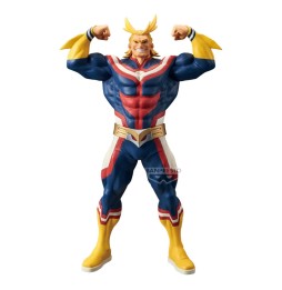Figurine My Hero Academia Grandista All Might