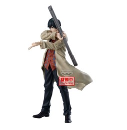 Figuirine Sakamoto Days - Nagumo (Solid Scene Collection)