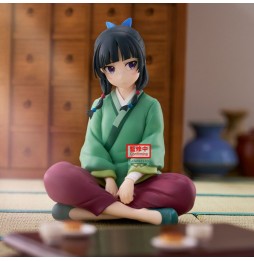 Figurine Les Carnet de l'Apothicaire - Maomao (Break Time Collection)