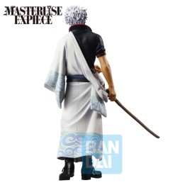 Figurine Gintama Ichibansho Gintama Exhibition Gintoki Sakata
