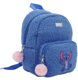 Mini Sac Loungefly - Stitch Teddy Peluche