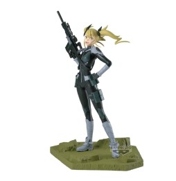 Figurine Kaiju No 8 - Kikoru Shinomiya The Anime 16cm