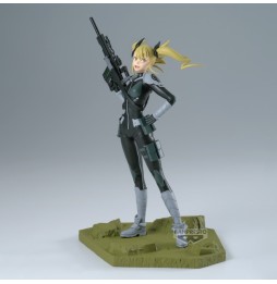 Figurine Kaiju No 8 - Kikoru Shinomiya The Anime 16cm