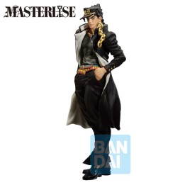 Figurine JoJo's Bizarre Adventure Ichibansho Stardust Crusaders Jotaro Kujo
