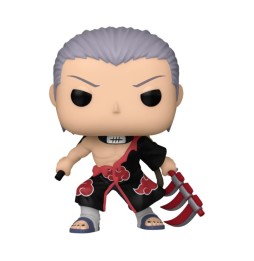 Figurine Naruto - Hidan Pop 10cm