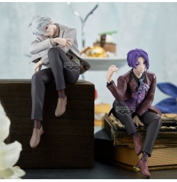 Figurine Blue Lock Sweets Flavor Reo Mikage