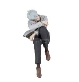Figurine Blue Lock Sweets Flavor Seishiro Nagi