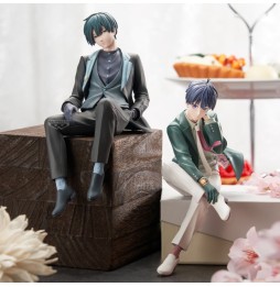 Figurine Blue Lock - Rin Itoshi Sweets Flavor