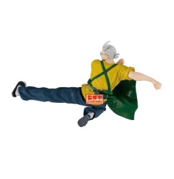 Figurine Sakamoto Days - Sakamoto Taro II (Vibration Stars)