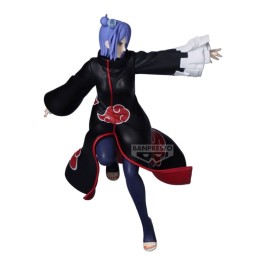 Figurine Naruto Shippuden Vibration Stars Konan
