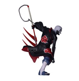 Figurine Naruto Shippuden Vibration Stars Hidan Ver. B