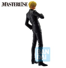 Figurine One Piece Ichibansho Beyond the Trials Sanji