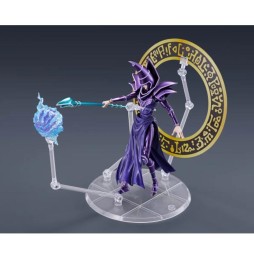 Figurine Yu-Gi-Oh SH Monster Arts Dark Magician