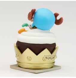 Figurine One Piece - Chopper Pudding C Paldolce Collection Vol 3 6cm