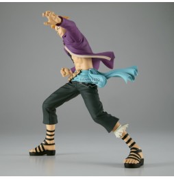 Figurine One Piece - Marco Battle Record Collection 14cm