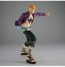 Figurine One Piece - Marco Battle Record Collection 14cm