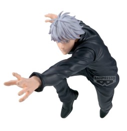 Figurine Jujutsu Kaisen - Satoru Gojo II (Maximatic)