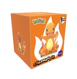 Figurine Pokemon - Salameche (Funism Prime)