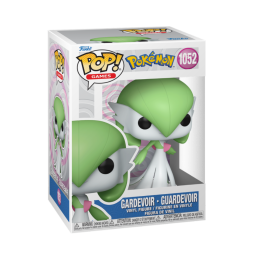 Funko Pop ! Pokémon - Gardevoir