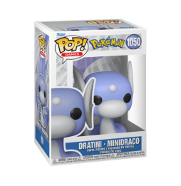 Funko Pop ! Pokémon - Minidraco