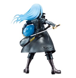 Figurine That Time I Got Reincarnated As A Slime - Espresto Rimuru Tempest 21cm