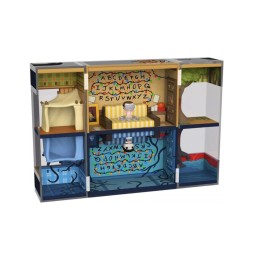 Funko Bitty Boxes ! Stranger Things - Byers House