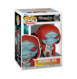 Funko Pop ! Thundercats Cosmocats - Mumm-Ra