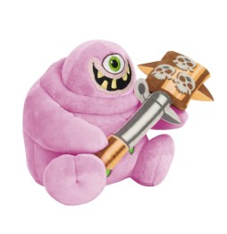 Peluche Warhammer - Grenade Nurgling