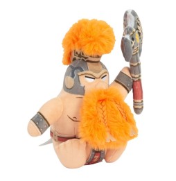 Peluche Warhammer Fyreslayer