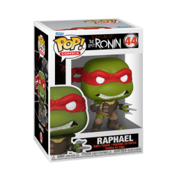 Tmnt Tortues Ninja Pop Last Ronin Raphael