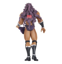 Figurine Jojo's Bizarre Adventure - Kars (BT Mometria)